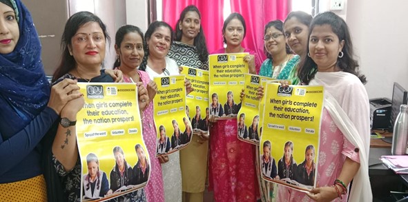 Poori Padhai Desh ki Bhalai Campaign