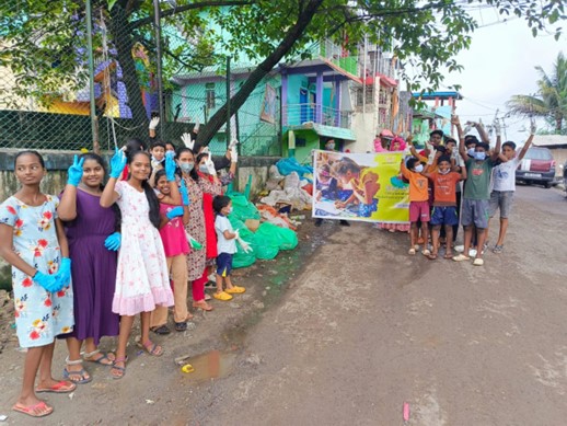 World Environment Day Celebration